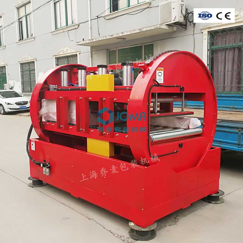 工件模具O型180度翻转机