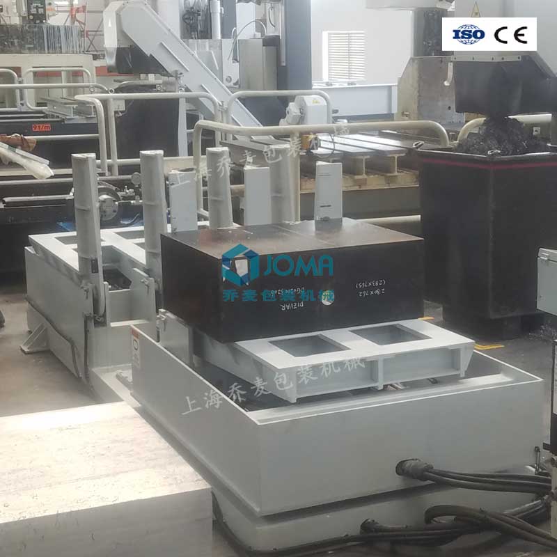 180度模具钢翻转机