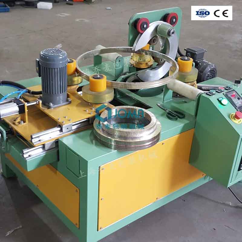 密封圈垫片包装机